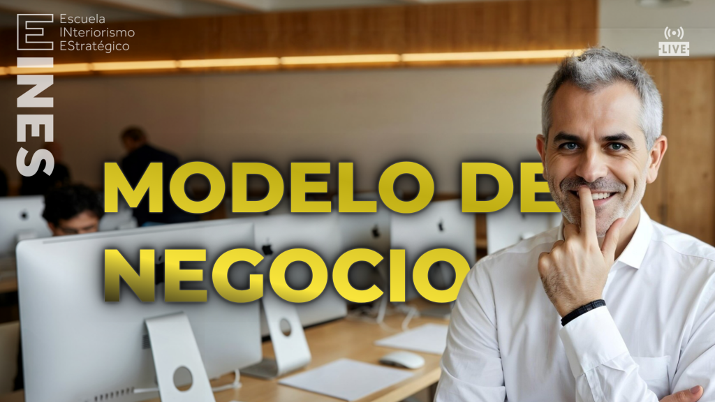 Taller 3 días: Modelo de negocio