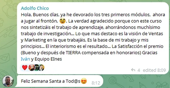 Testimonio 3