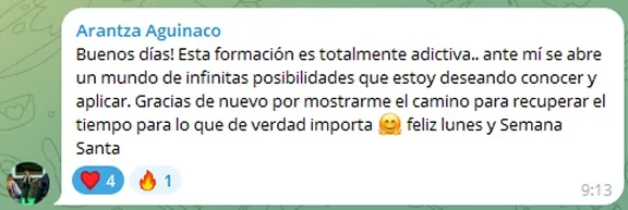 Testimonio 4