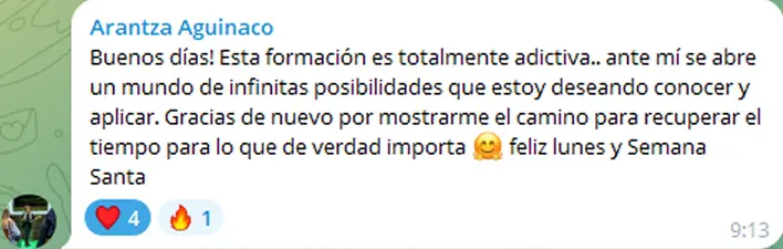 Testimonio 4
