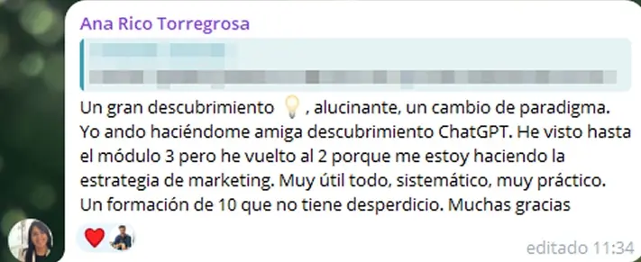 Testimonio 7