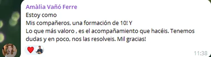 Testimonio 9