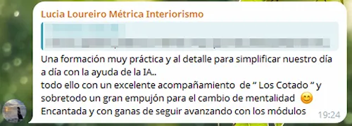 Testimonio CRIANZA 14