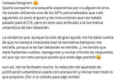 Testimonio CRIANZA 25