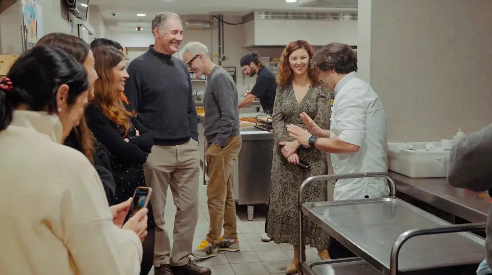 Gastrolab 1