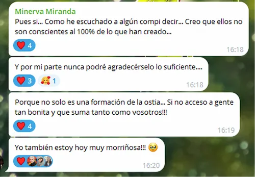 Testimonio gastrolab 1