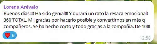 Testimonio gastrolab 6