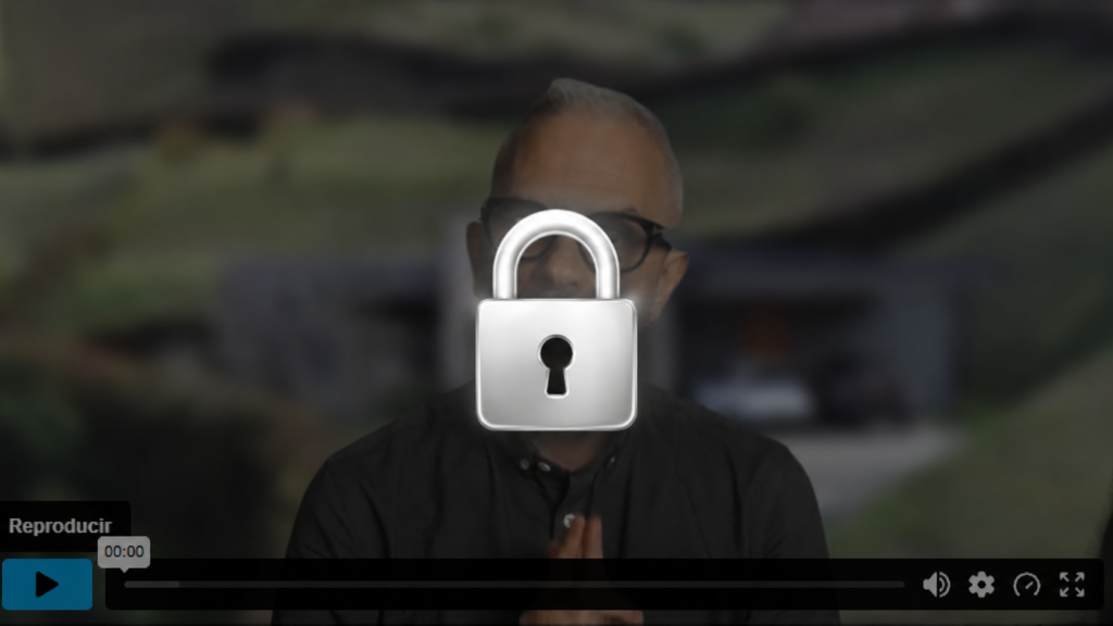 Vídeo 2 preparatorio bloqueado